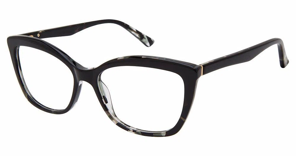 Kay-Unger KAY-K237 Eyeglasses - view 3